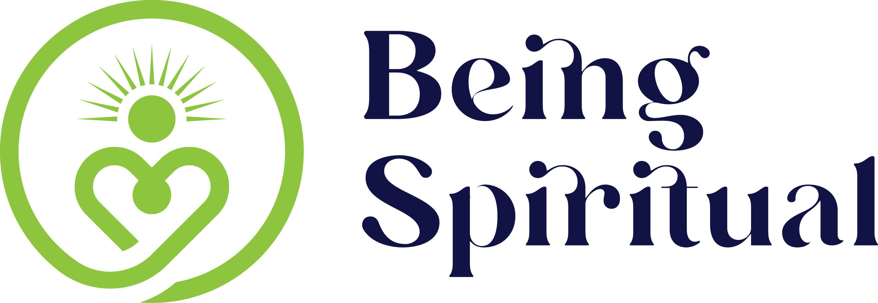 BeingSpiritual
